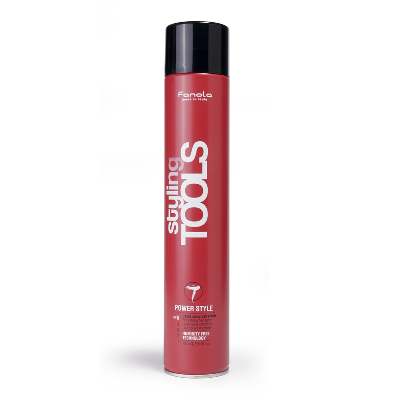 POWER STYLE 750ml