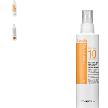 Nutri-One Nourrissant 10 Actions