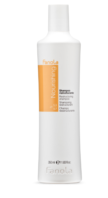 Fanola Nourishing Restructuring Shampoo