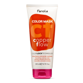 Masque colorant nourrissant Color Mask Flow