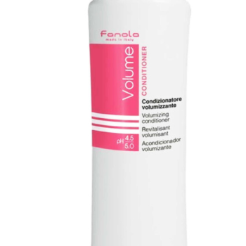 Après-shampoing volumateur Fanola