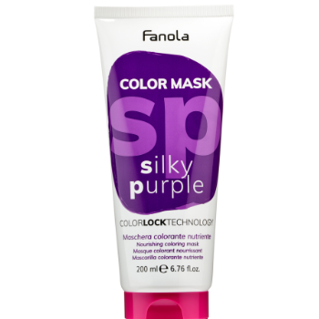 Masque colorant Mask violet