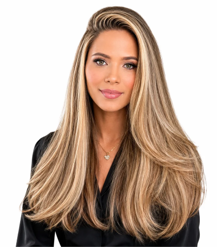 KERATINLISS BLOND VIOLET Kit Complet Professionnel – Image 3