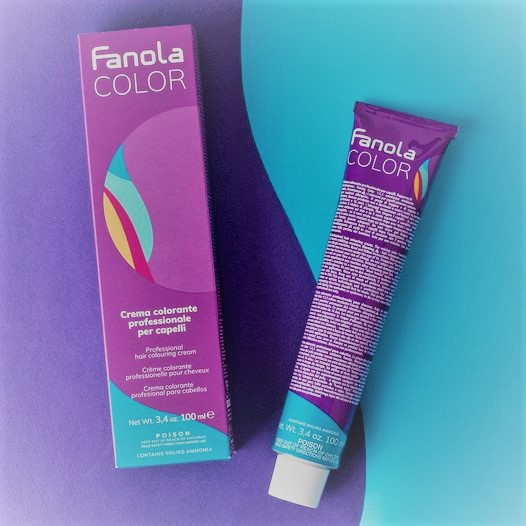 Fanola Super Éclaircissant