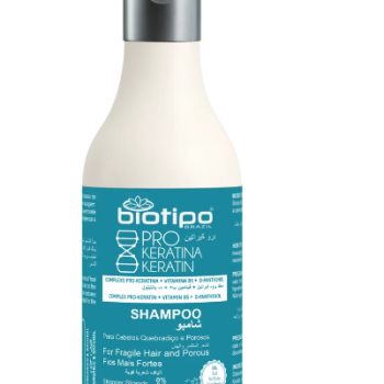 PRO KERATIN SHAMPOING
