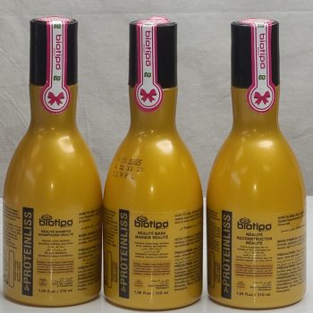 PROTEINLISS Shampooing Hydratant